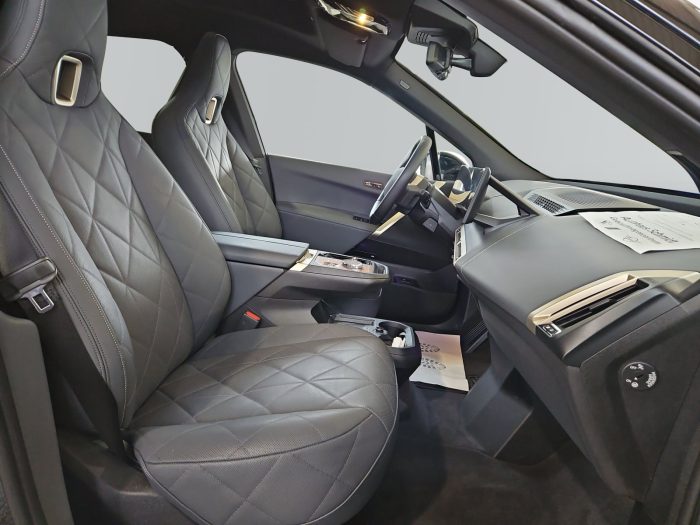 BMW iX, IX XDRIVE50, 2024, 19248 km