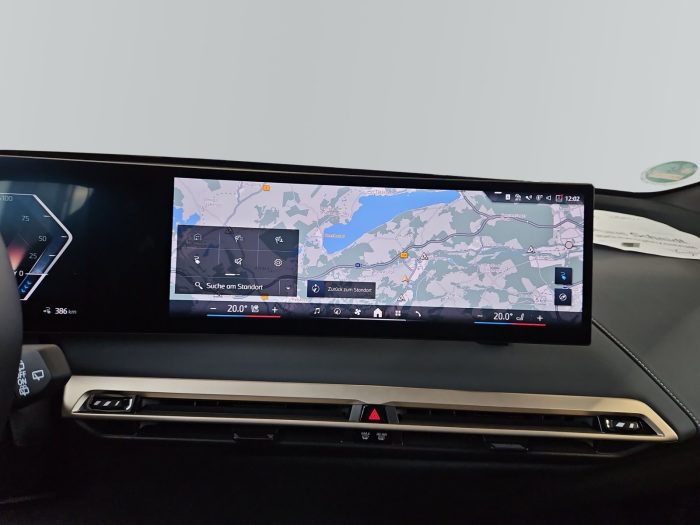 BMW iX, IX XDRIVE50, 2024, 19248 km