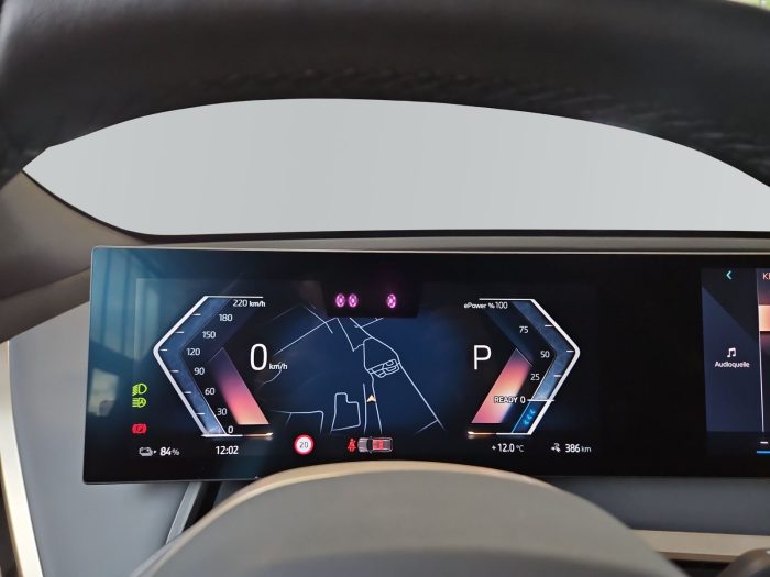 BMW iX, IX XDRIVE50, 2024, 19248 km