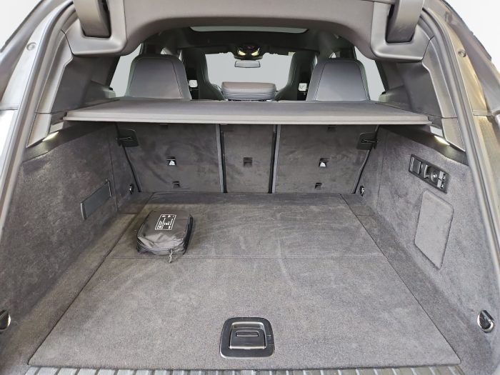BMW iX, IX XDRIVE50, 2024, 19248 km