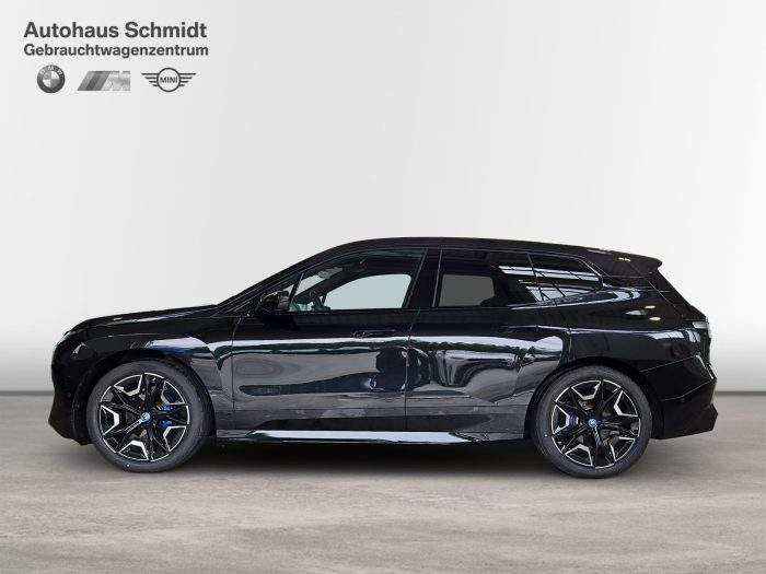 BMW iX, IX XDRIVE50, 2024, 19248 km