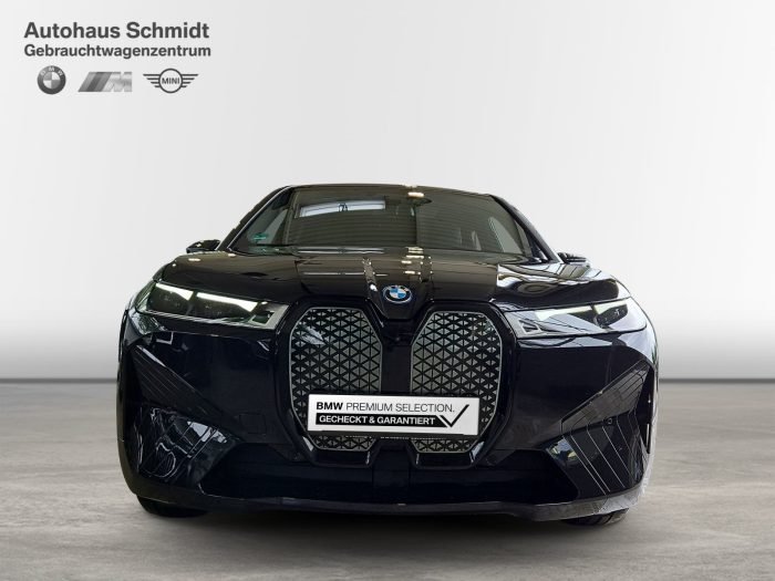 BMW iX, IX XDRIVE50, 2024, 19248 km