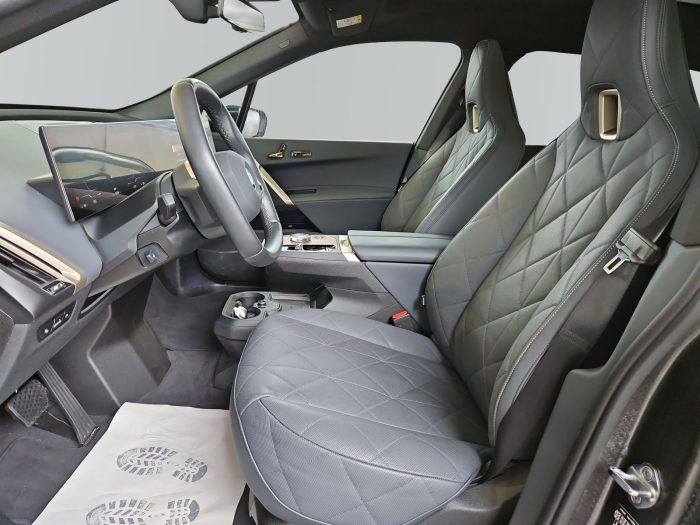 BMW iX, IX XDRIVE50, 2024, 19248 km