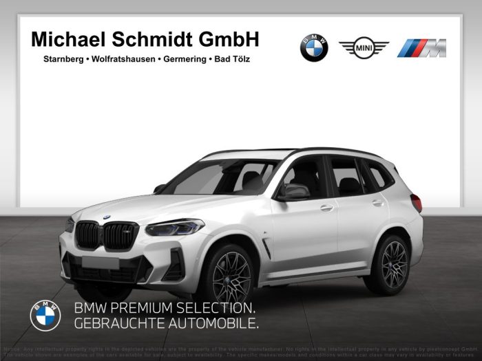 BMW X3, X3 M40I, 2024, 29613 km