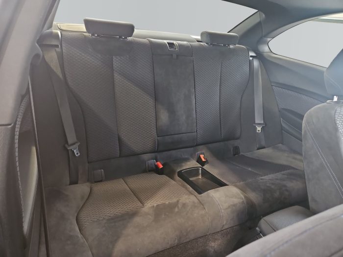 BMW Seria 2, 218I, 2021, 47555 km