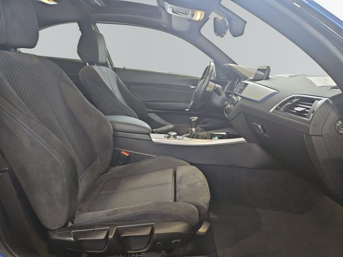 BMW Seria 2, 218I, 2021, 47555 km
