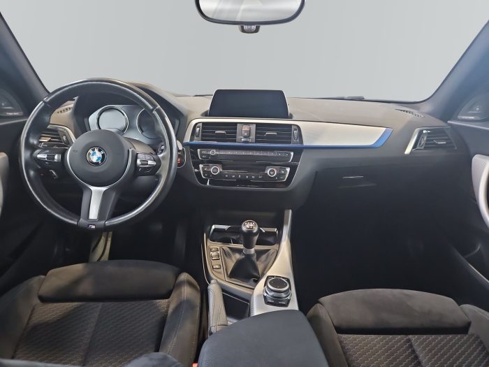 BMW Seria 2, 218I, 2021, 47555 km