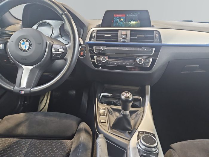 BMW Seria 2, 218I, 2021, 47555 km
