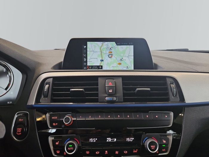 BMW Seria 2, 218I, 2021, 47555 km