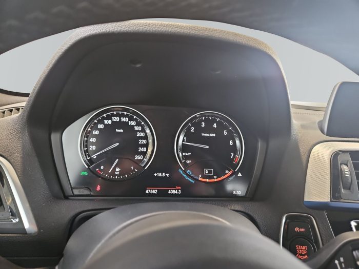 BMW Seria 2, 218I, 2021, 47555 km