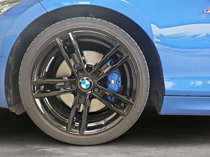 BMW Seria 2, 218I, 2021, 47555 km
