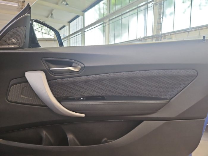 BMW Seria 2, 218I, 2021, 47555 km