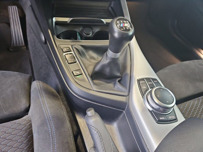 BMW Seria 2, 218I, 2021, 47555 km