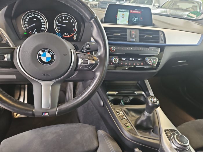 BMW Seria 2, 218I, 2021, 47555 km