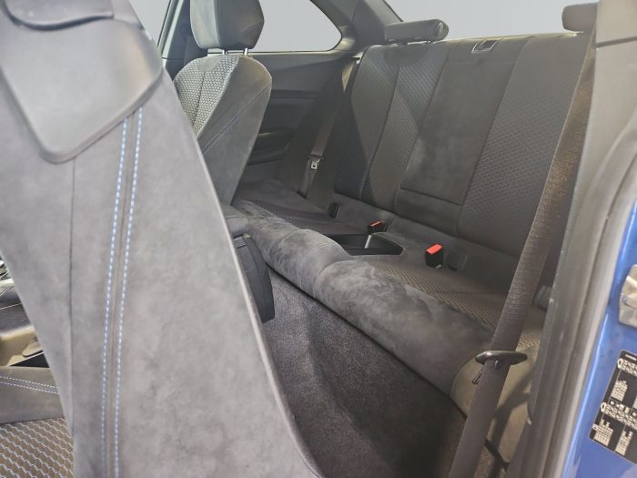 BMW Seria 2, 218I, 2021, 47555 km