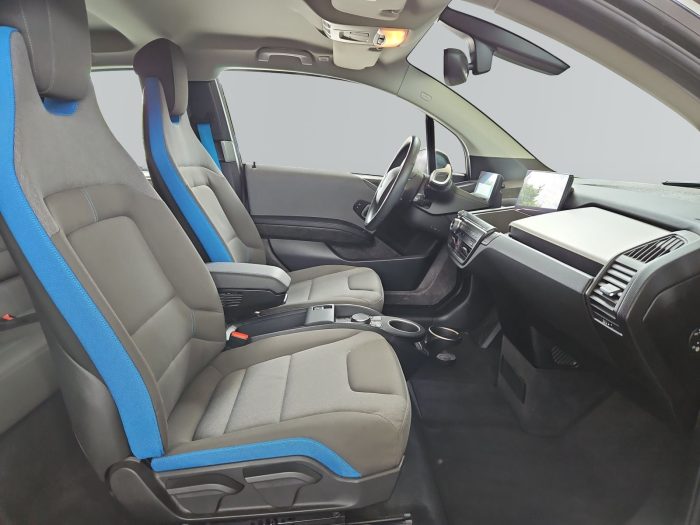 BMW I3, I3, 2021, 68214 km