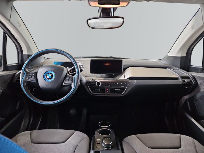 BMW I3, I3, 2021, 68214 km