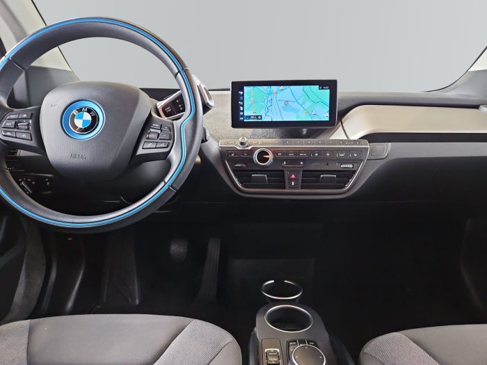 BMW I3, I3, 2021, 68214 km