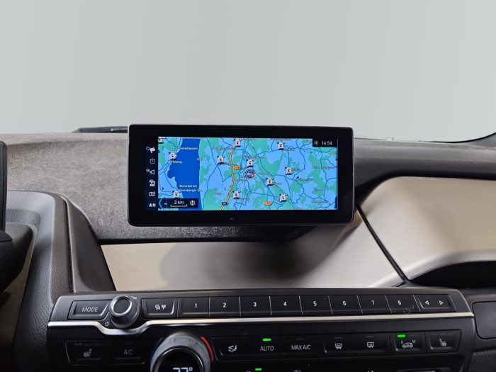 BMW I3, I3, 2021, 68214 km