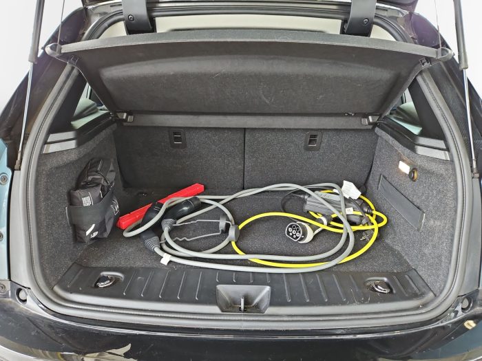 BMW I3, I3, 2021, 68214 km