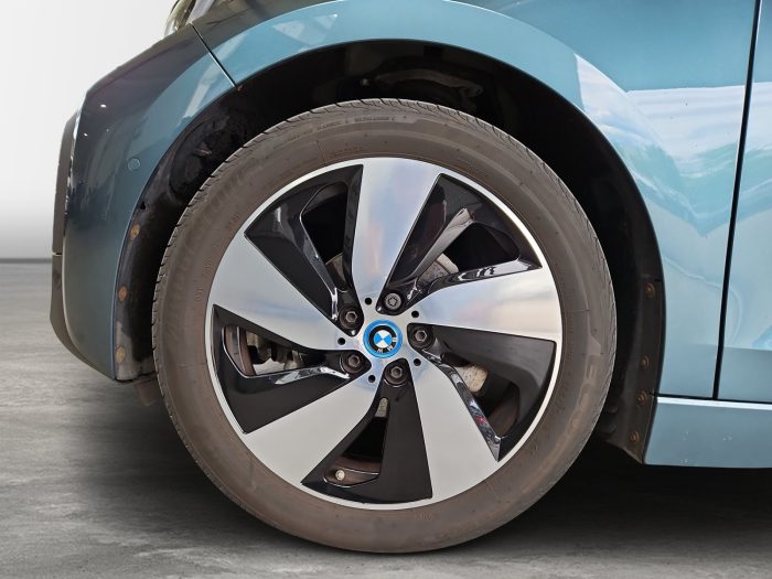 BMW I3, I3, 2021, 68214 km
