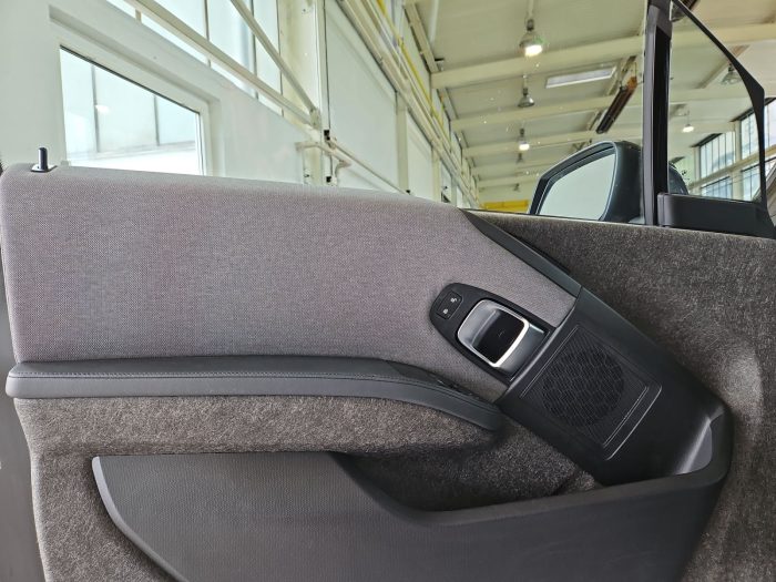 BMW I3, I3, 2021, 68214 km