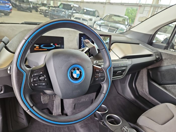 BMW I3, I3, 2021, 68214 km
