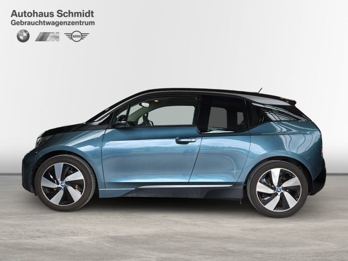 BMW I3, I3, 2021, 68214 km