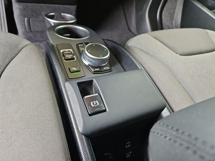 BMW I3, I3, 2021, 68214 km