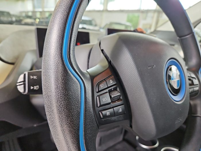 BMW I3, I3, 2021, 68214 km