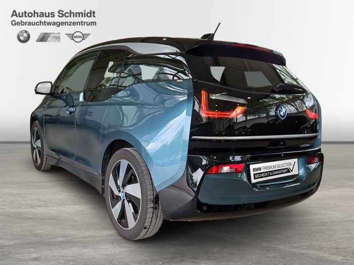 BMW I3, I3, 2021, 68214 km