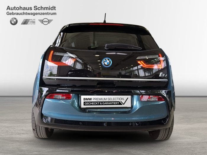 BMW I3, I3, 2021, 68214 km