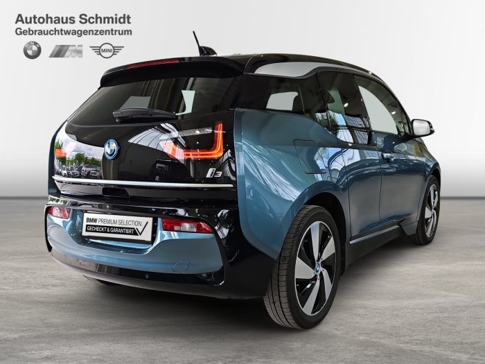 BMW I3, I3, 2021, 68214 km