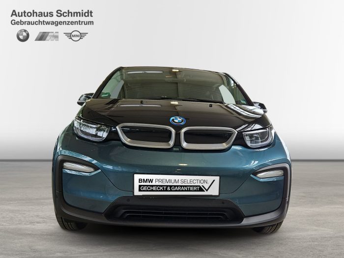 BMW I3, I3, 2021, 68214 km