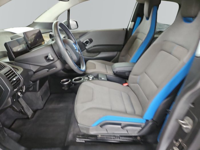 BMW I3, I3, 2021, 68214 km