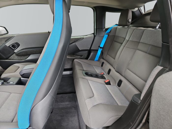 BMW I3, I3, 2021, 68214 km
