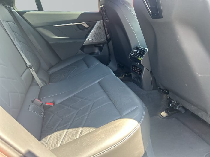 BMW Seria 5, 520D, 2024, 25138 km