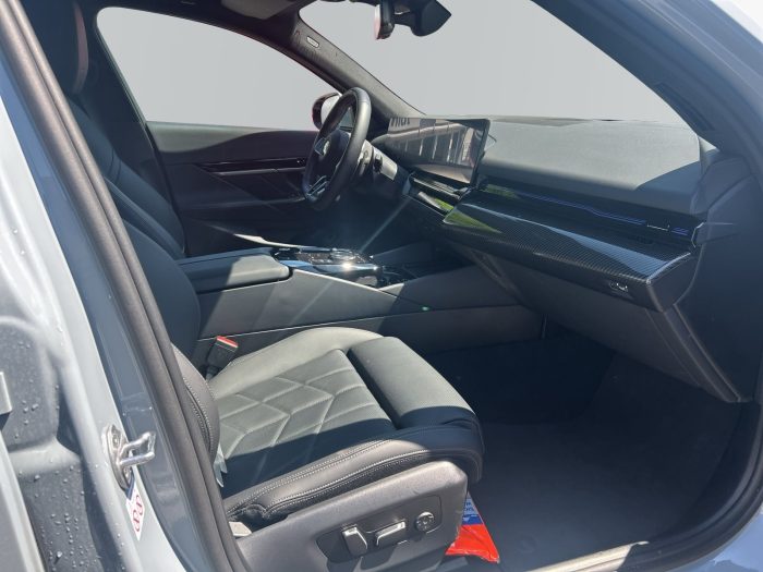 BMW Seria 5, 520D, 2024, 25138 km