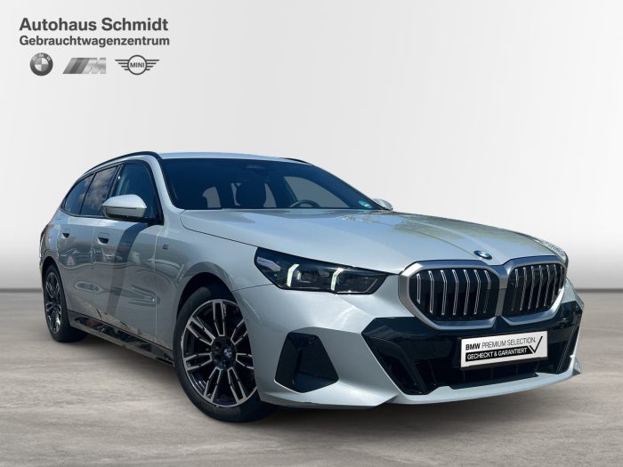BMW Seria 5, 520D, 2024, 25138 km