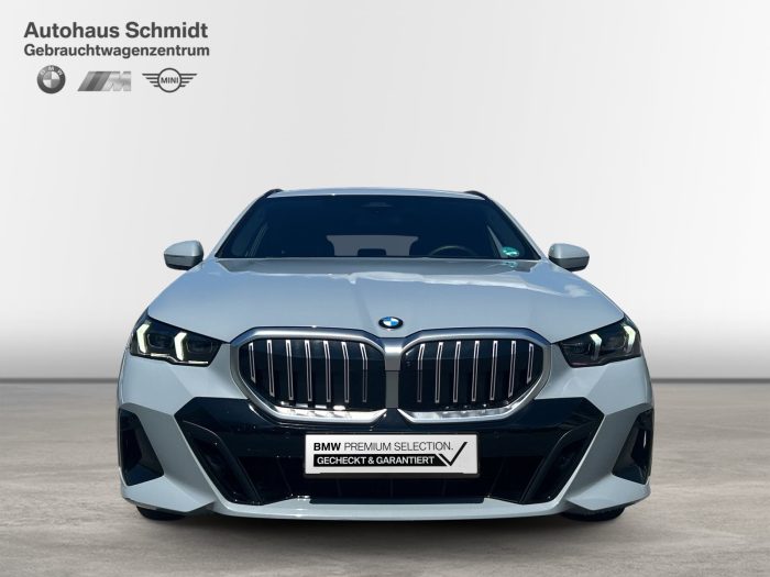 BMW Seria 5, 520D, 2024, 25138 km