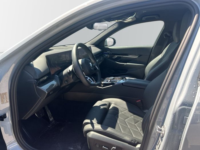 BMW Seria 5, 520D, 2024, 25138 km