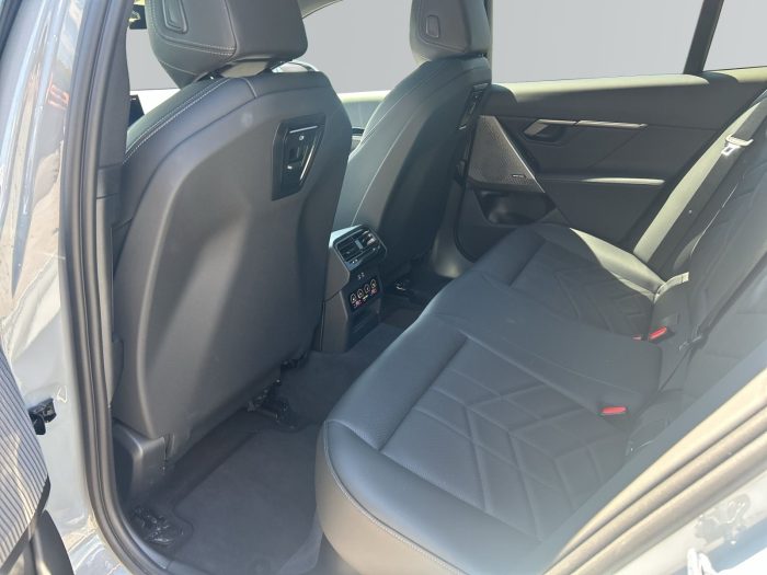 BMW Seria 5, 520D, 2024, 25138 km