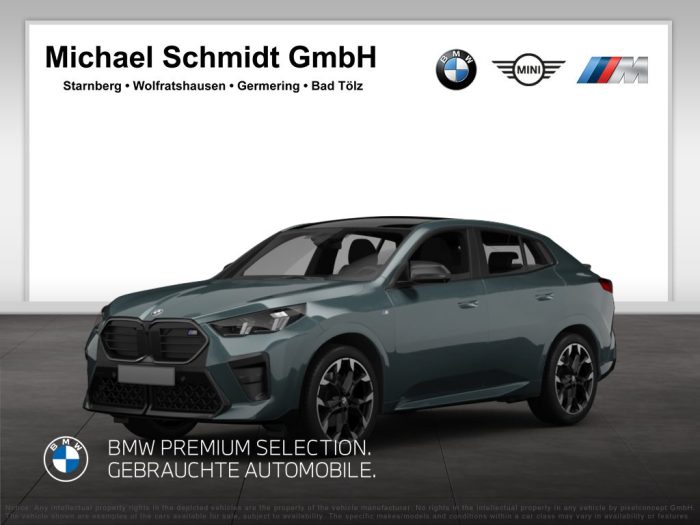 BMW X2, X2 M35I XDRIVE, 2024, 19570 km