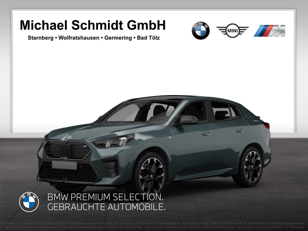 BMW X2, X2 M35I XDRIVE, 2024, 19570 km