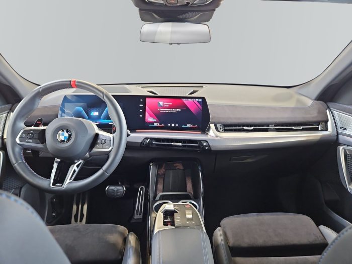 BMW X2, X2 M35I XDRIVE, 2024, 19570 km