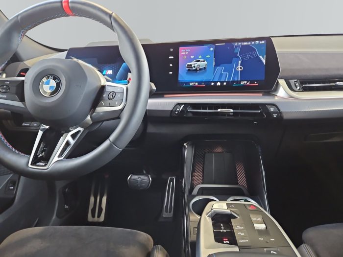 BMW X2, X2 M35I XDRIVE, 2024, 19570 km