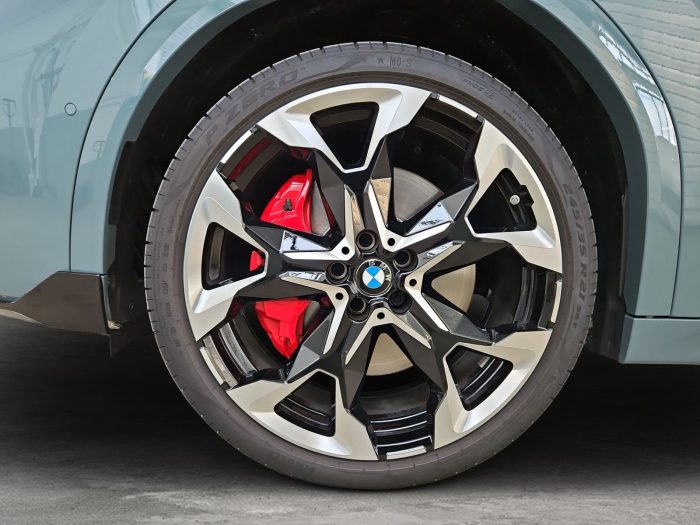 BMW X2, X2 M35I XDRIVE, 2024, 19570 km