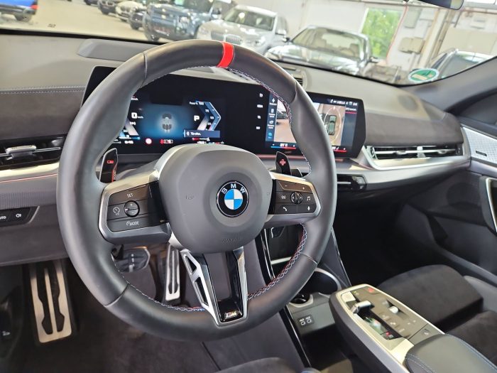 BMW X2, X2 M35I XDRIVE, 2024, 19570 km