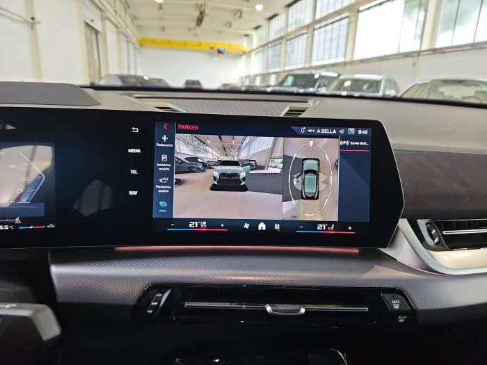 BMW X2, X2 M35I XDRIVE, 2024, 19570 km