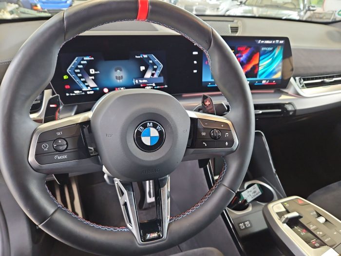BMW X2, X2 M35I XDRIVE, 2024, 19570 km